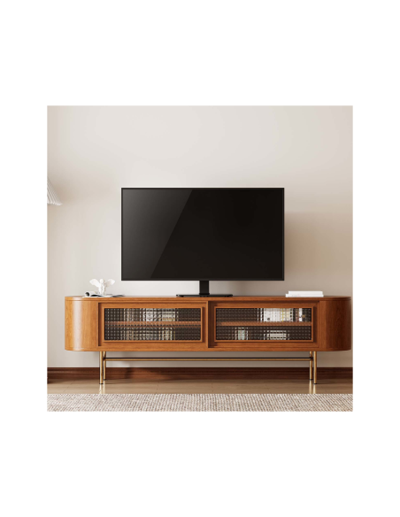 AISENS DT55S-217 soporte para TV 139,7 cm (55")