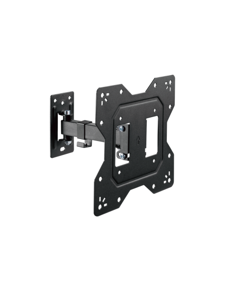Ewent EW1521 soporte para TV 109,2 cm (43") Negro