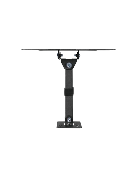 Ewent EW1521 soporte para TV 109,2 cm (43") Negro