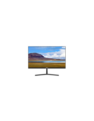 Dahua Technology LM27-B200S pantalla para PC 68,6 cm (27") 1920 x 1080 Pixeles Full HD LED Negro