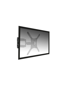 Ewent EW1525 139,7 cm (55") Negro 2