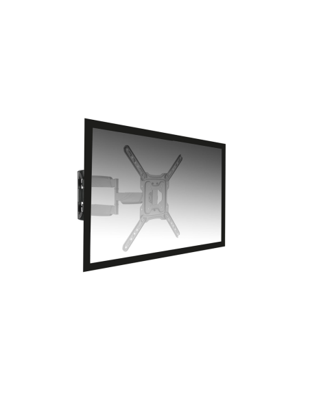 Ewent EW1525 139,7 cm (55") Negro