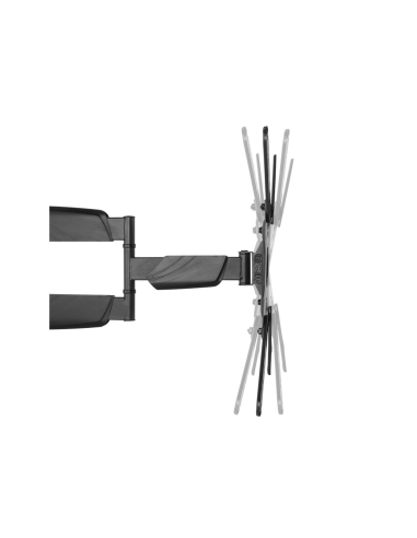 Ewent EW1525 139,7 cm (55") Negro