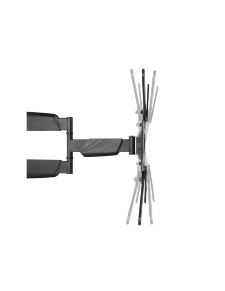 Ewent EW1525 139,7 cm (55") Negro