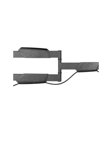 Ewent EW1525 139,7 cm (55") Negro