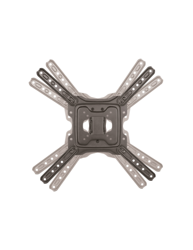 Ewent EW1525 139,7 cm (55") Negro