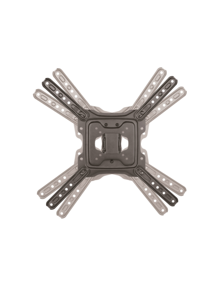 Ewent EW1525 139,7 cm (55") Negro