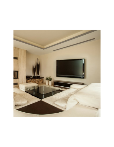 Ewent EW1503 177,8 cm (70") Negro