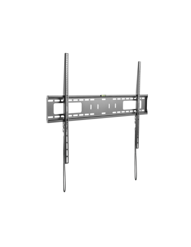 Ewent EW1504 soporte para TV 2,54 m (100") Negro
