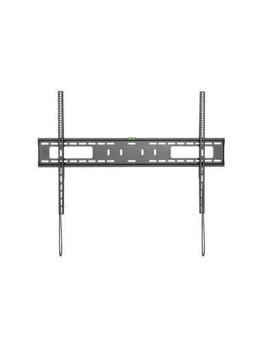 Ewent EW1504 soporte para TV 2,54 m (100") Negro