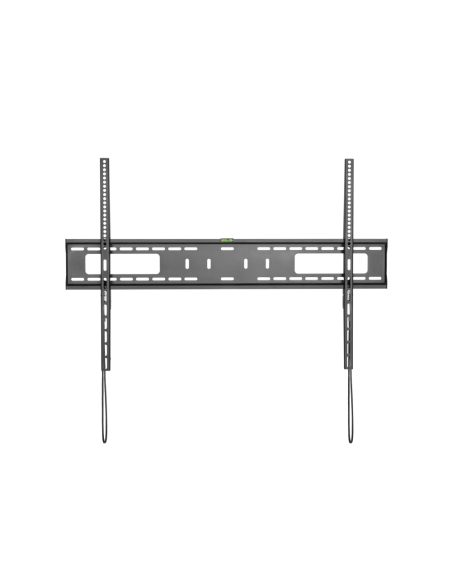 Ewent EW1504 soporte para TV 2,54 m (100") Negro