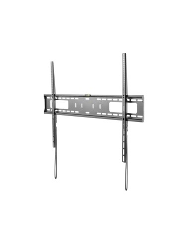 Ewent EW1504 soporte para TV 2,54 m (100") Negro