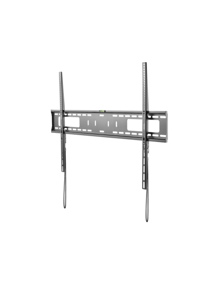 Ewent EW1504 soporte para TV 2,54 m (100") Negro