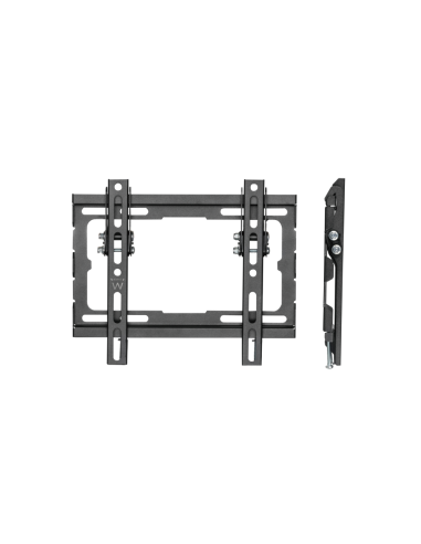 Ewent EW1506 soporte para TV 106,7 cm (42") Negro
