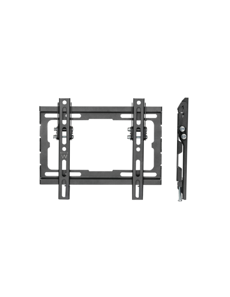 Ewent EW1506 soporte para TV 106,7 cm (42") Negro