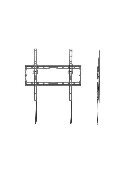Ewent EW1507 soporte para TV 177,8 cm (70") Negro