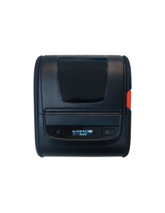 Mustek MK380IIB impresora de etiquetas Línea térmica 120 mm/s Inalámbrico Bluetooth