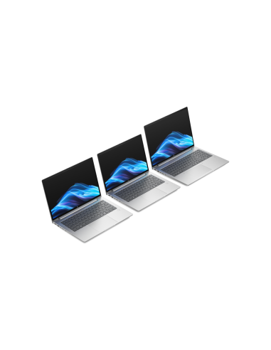 HP ProBook 4 G1i AI Wolf Pro Security Edition Intel Core Ultra 7 255U Portátil 35,6 cm (14") WUXGA 16 GB DDR5-SDRAM 512 GB SSD W