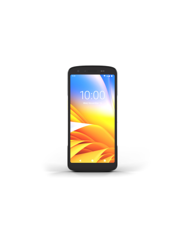 Zebra TC22 ordenador móvil de mano 15,2 cm (6") 1080 x 2160 Pixeles Pantalla táctil Negro