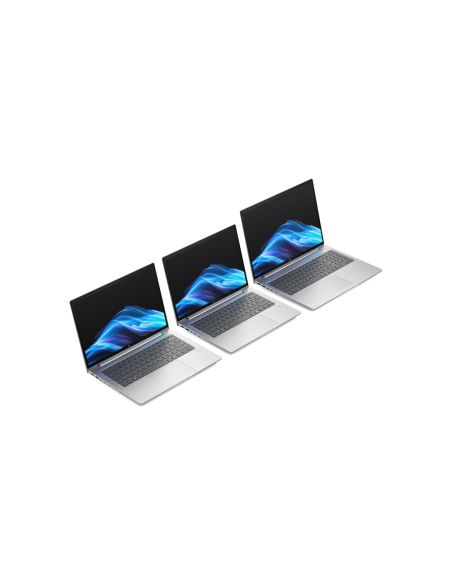 HP ProBook 4 G1i AI Wolf Pro Security Edition Intel Core Ultra 7 255U Portátil 35,6 cm (14") WUXGA 16 GB DDR5-SDRAM 512 GB SSD W