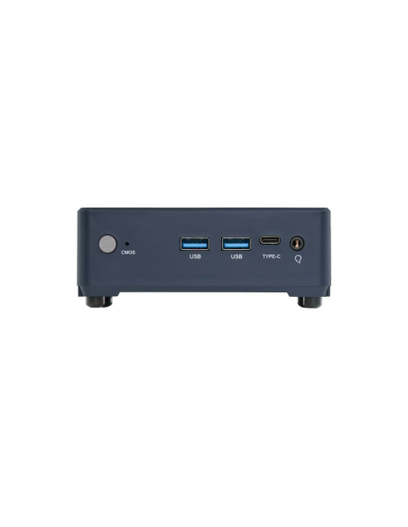 Leotec MiniPC AMD Ryzen R5 3500U 8GB 128GB NVME
