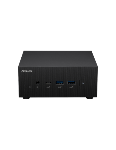 ASUS ExpertCenter PN64-BB3012MD Mini PC Negro i3-1220P 1,5 GHz