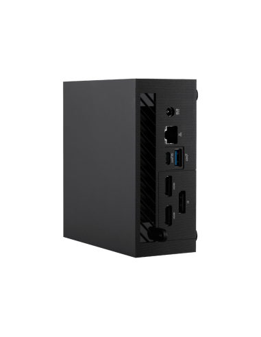 ASUS ExpertCenter PN64-BB3012MD Mini PC Negro i3-1220P 1,5 GHz