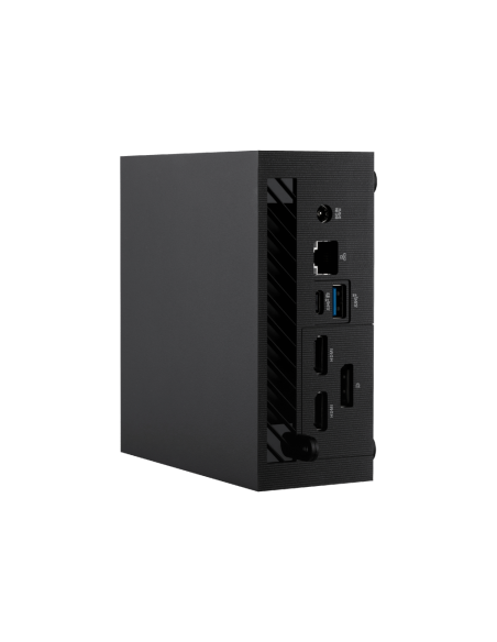 ASUS ExpertCenter PN64-BB3012MD Mini PC Negro i3-1220P 1,5 GHz
