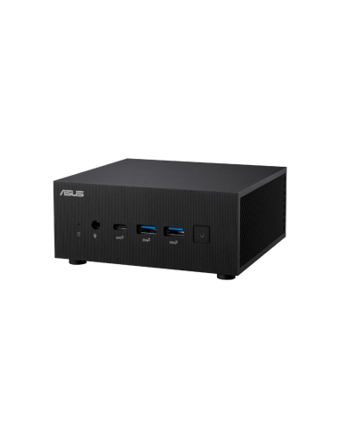 ASUS ExpertCenter PN64-BB3012MD Mini PC Negro i3-1220P 1,5 GHz