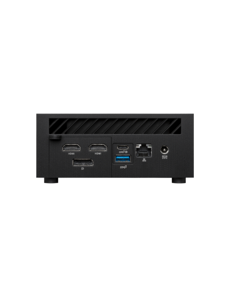 ASUS ExpertCenter PN64-BB3012MD Mini PC Negro i3-1220P 1,5 GHz