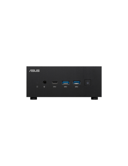 ASUS PN52-BBR758HD Negro 5800H 3,2 GHz