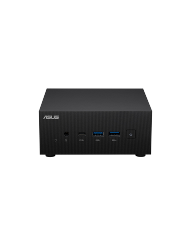ASUS PN52-BBR758HD Negro 5800H 3,2 GHz