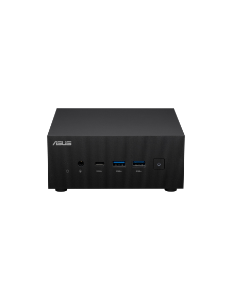 ASUS PN52-BBR758HD Negro 5800H 3,2 GHz