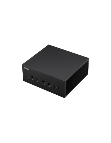 ASUS PN52-BBR758HD Negro 5800H 3,2 GHz