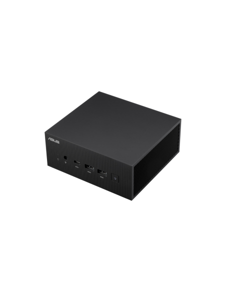 ASUS PN52-BBR758HD Negro 5800H 3,2 GHz