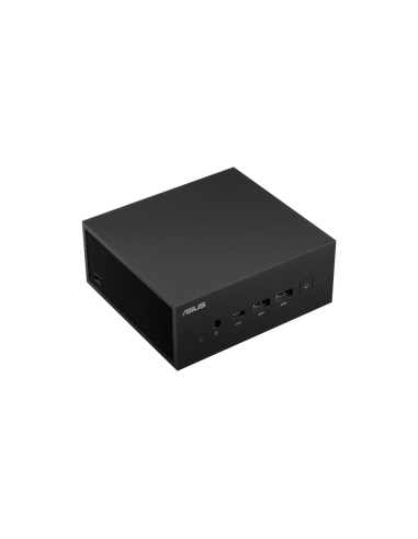 ASUS PN52-BBR758HD Negro 5800H 3,2 GHz