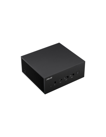 ASUS PN52-BBR758HD Negro 5800H 3,2 GHz