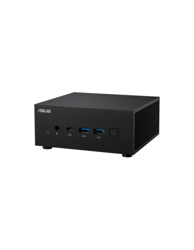 ASUS PN52-BBR758HD Negro 5800H 3,2 GHz