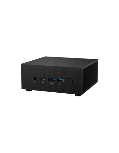 ASUS PN52-BBR758HD Negro 5800H 3,2 GHz