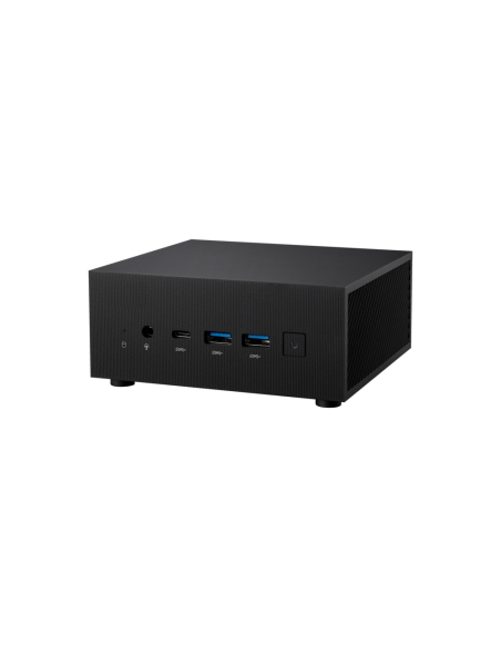 ASUS PN52-BBR758HD Negro 5800H 3,2 GHz