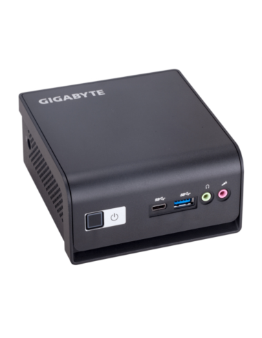GIGABYTE GB-BMCE-4500C (rev. 1.0) Negro N4500 1,1 GHz