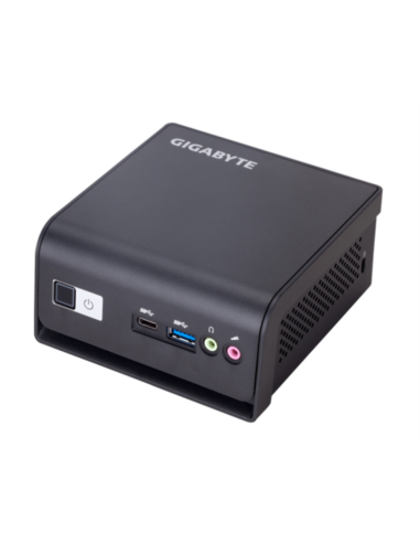 GIGABYTE GB-BMCE-4500C (rev. 1.0) Negro N4500 1,1 GHz