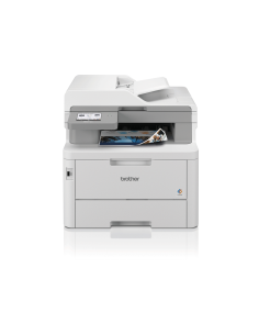 Brother MFC-L8340CDW impresora multifunción LED 600 x 2400 DPI 30 ppm Wifi