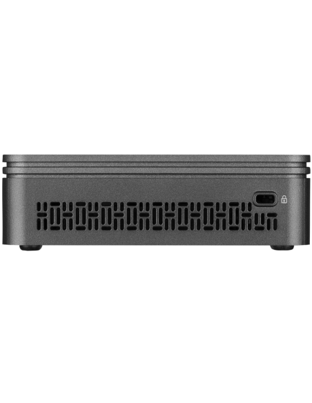 GIGABYTE GB-BRR7-4800 PC/estación de trabajo barebone UCFF Negro 4800U 2 GHz