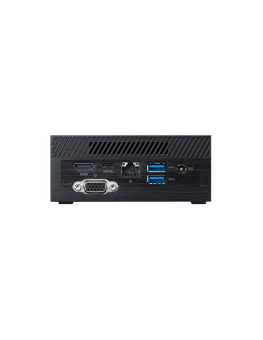 ASUS PN41-BBC052MVN SFF Negro N4500 1,1 GHz