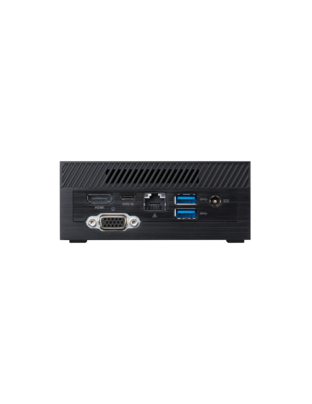ASUS PN41-BBC052MVN SFF Negro N4500 1,1 GHz