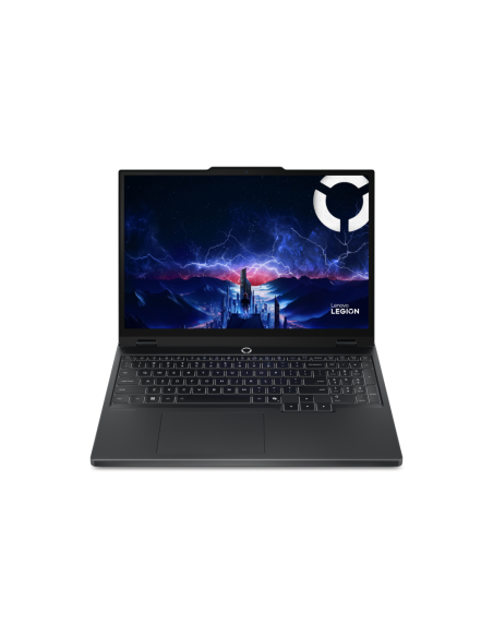 Lenovo Legion 5 15IRX10 Intel® Core™ i7 i7-13650HX Portátil 38,9 cm (15.3") WUXGA 32 GB DDR5-SDRAM 1 TB SSD NVIDIA GeForce RTX 5