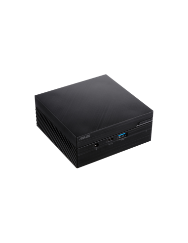 ASUS PN41-BBC052MVN SFF Negro N4500 1,1 GHz