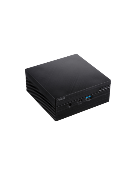 ASUS PN41-BBC052MVN SFF Negro N4500 1,1 GHz