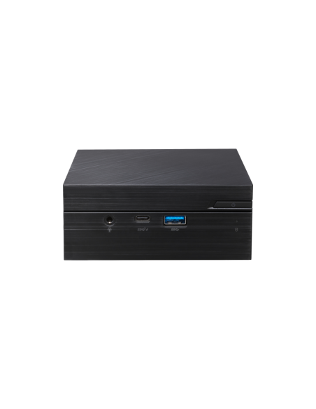 ASUS PN41-BBC052MVN SFF Negro N4500 1,1 GHz